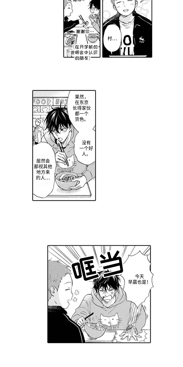 第1章：打招呼11
