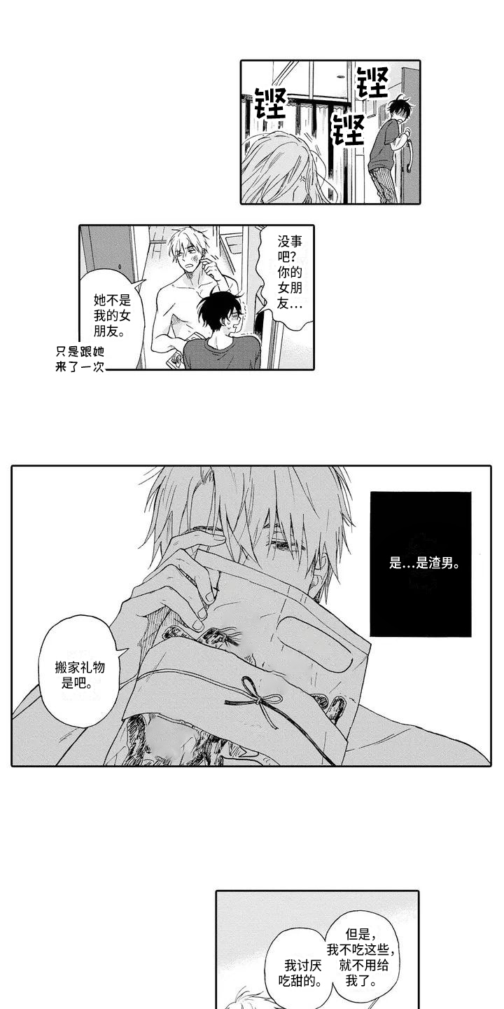 第1章：打招呼6