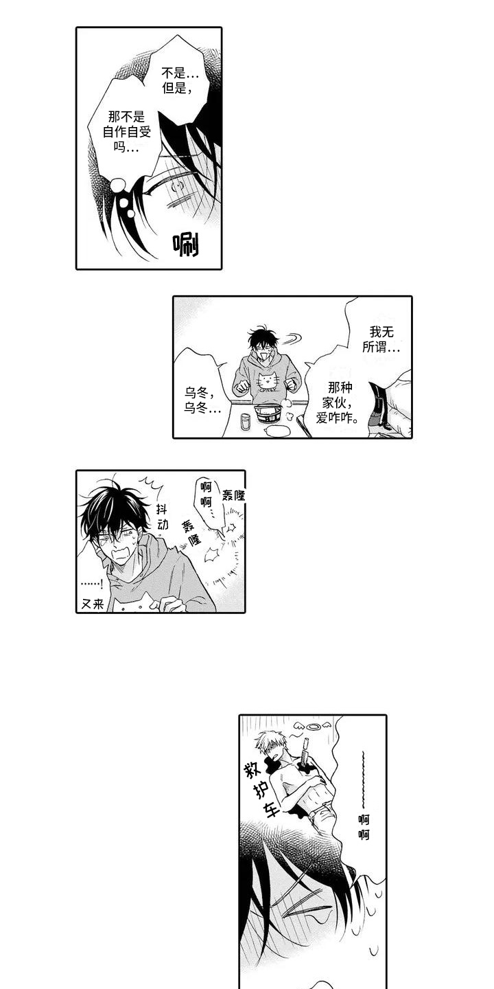 第2章：不擅长6
