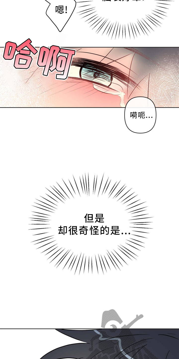 第27章：提起兴趣5