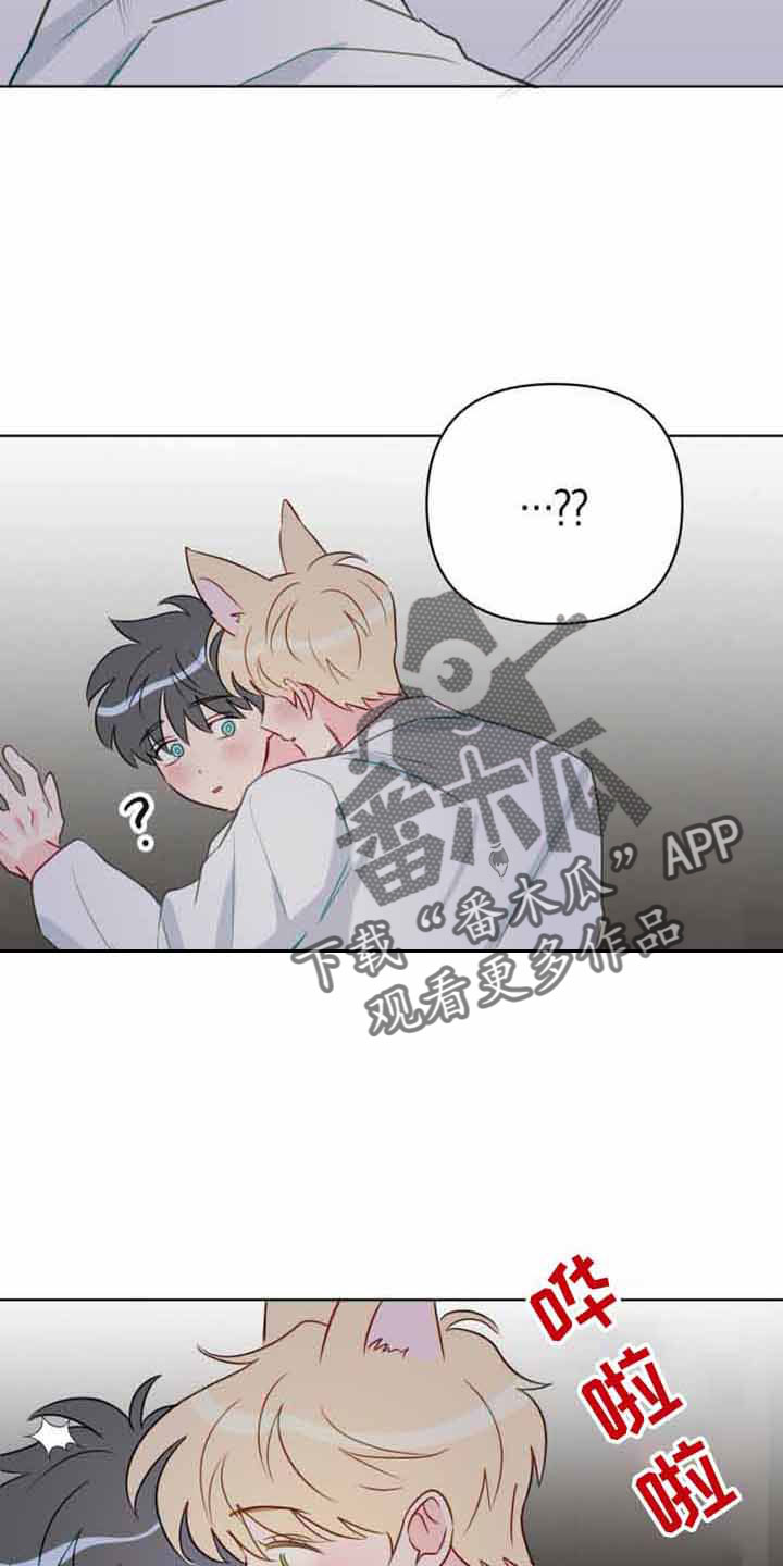 第102章：【番外】幸福的生活在一起8