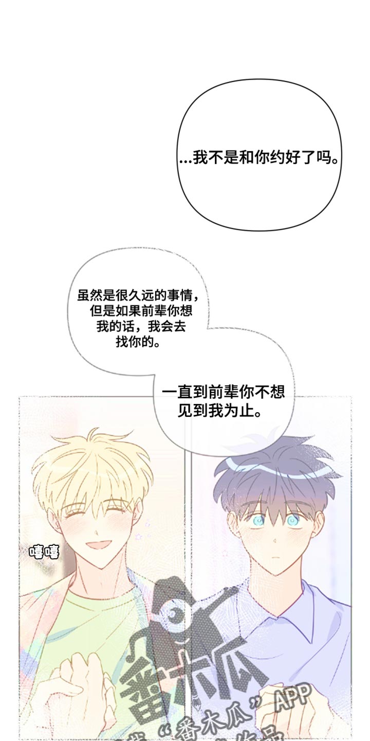 第99章：非常喜欢你【完结】4