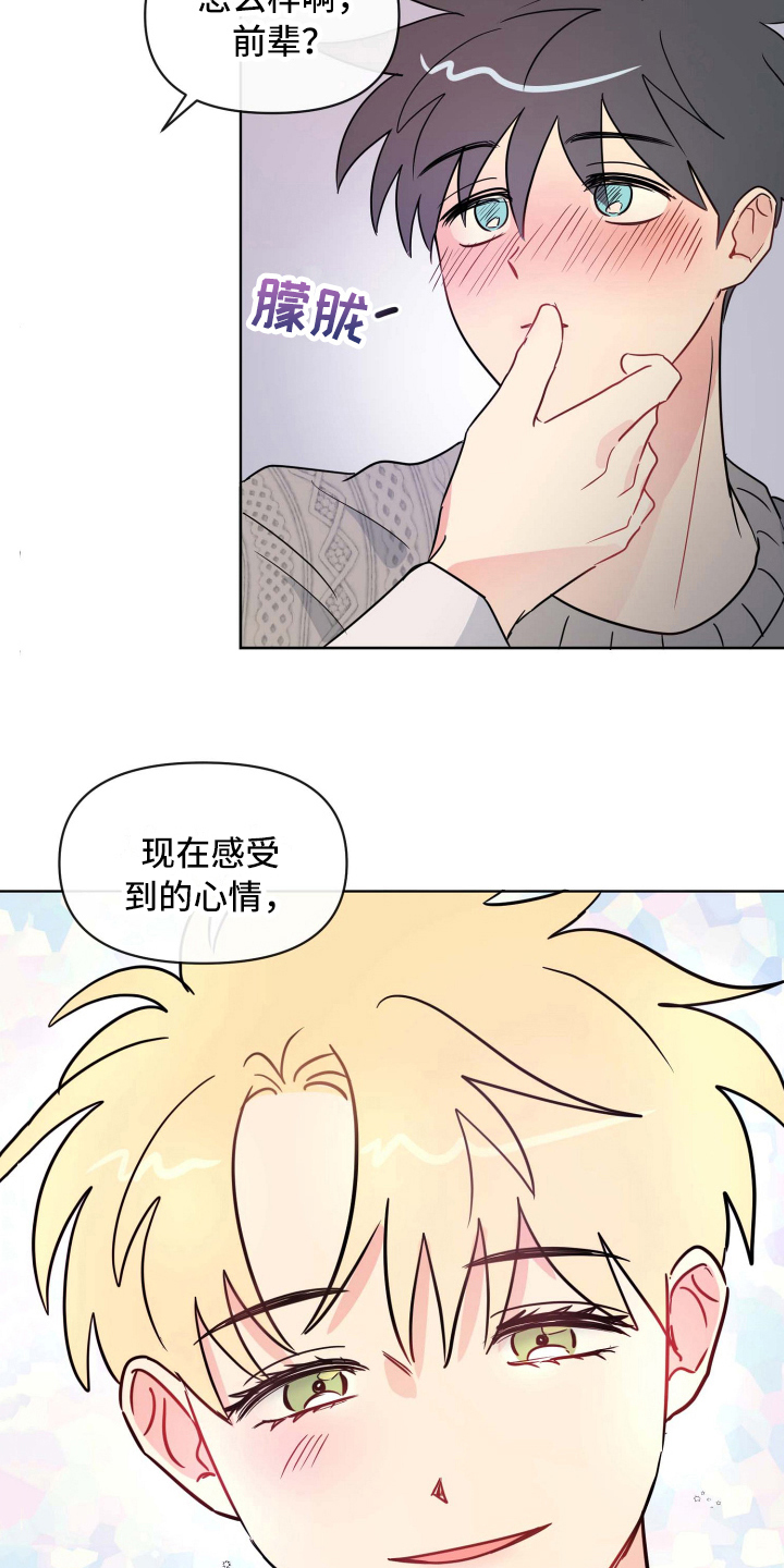 第24章：最重要的感情16