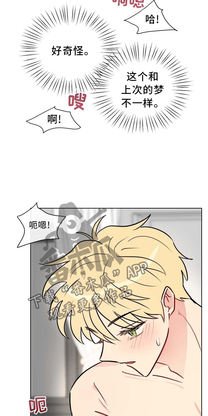 第36章：晚安19