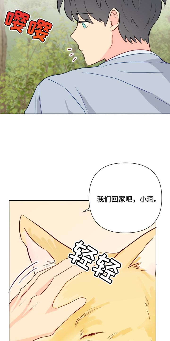 第100章：【番外】普通的小狗13