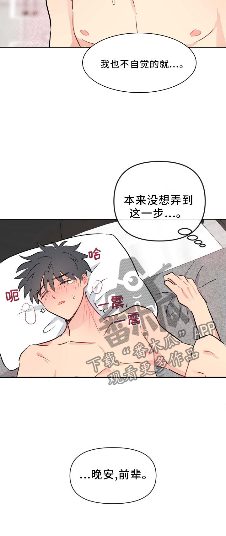 第36章：晚安29