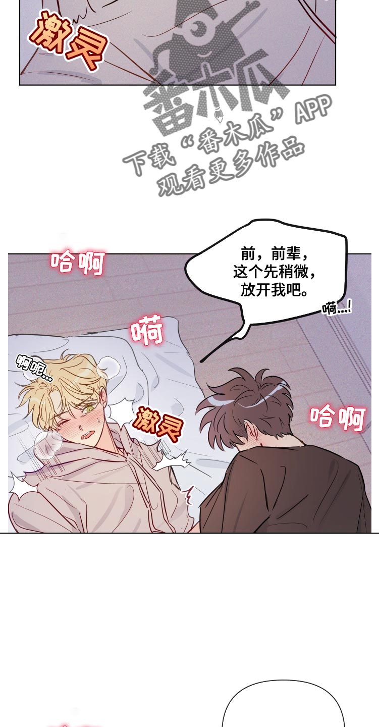 第77章：太喜欢了1