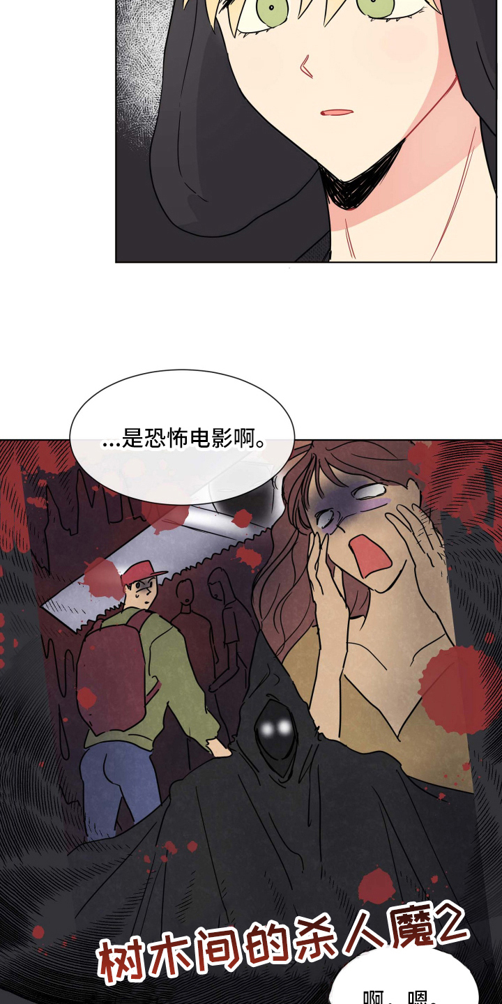 第15章：害怕6