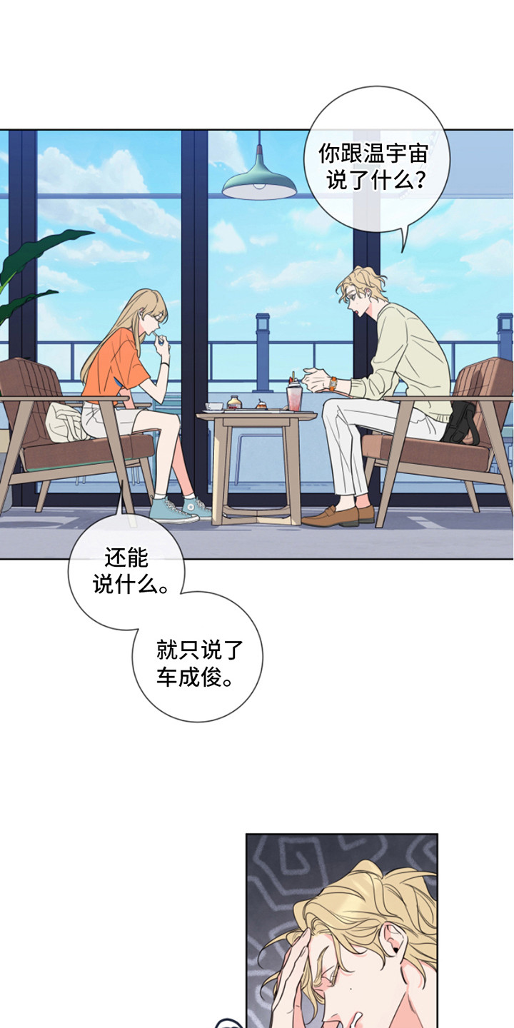 第7章：喜好0