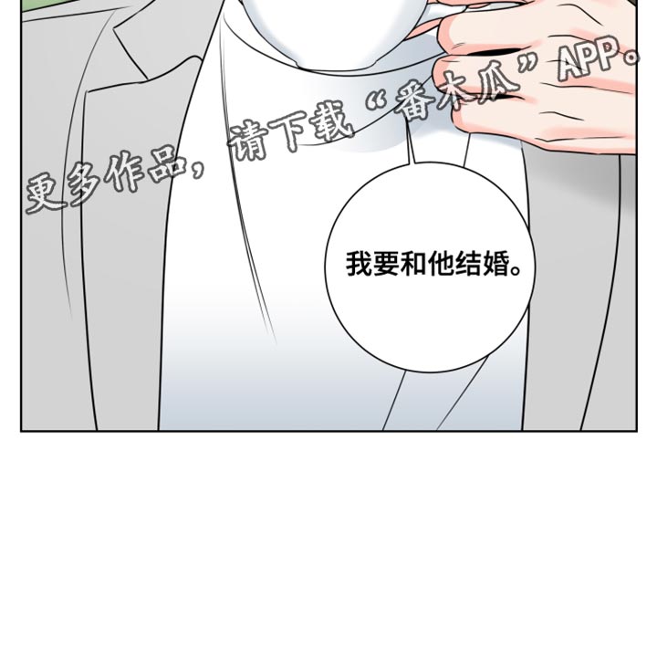 第24章：我要和他结婚26