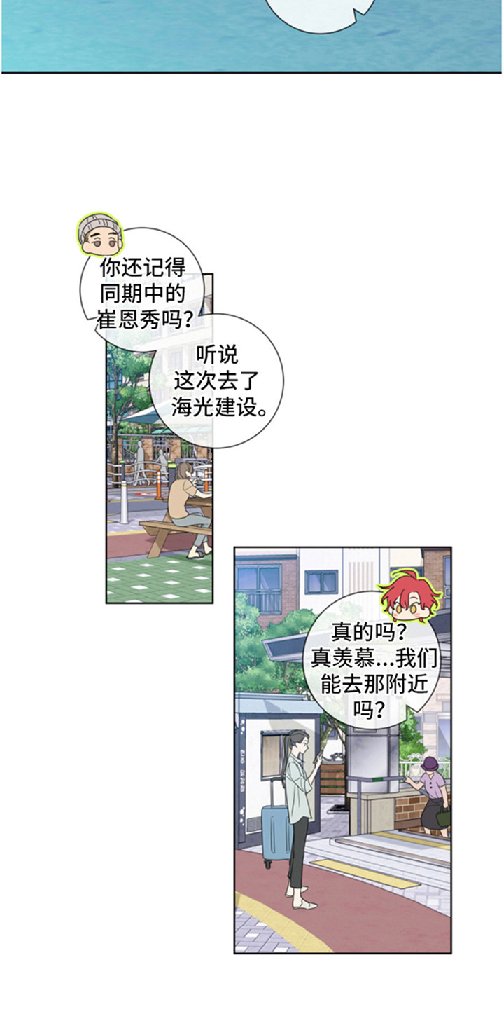 第3章：郁闷15