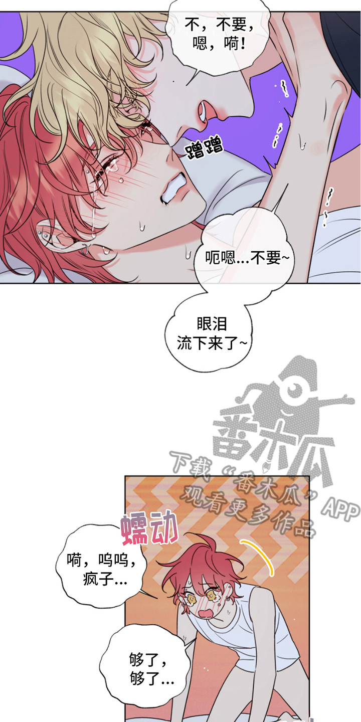 第10章：不可思议 16