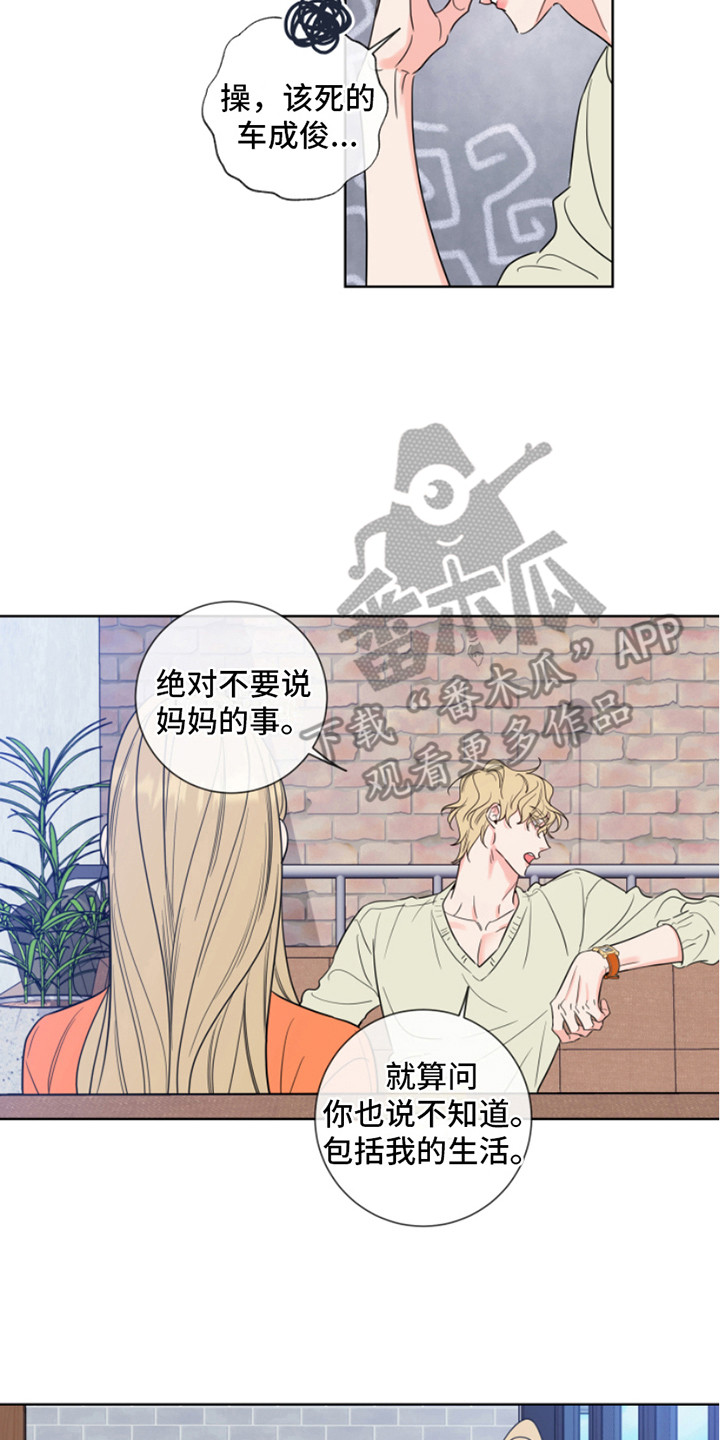 第7章：喜好1