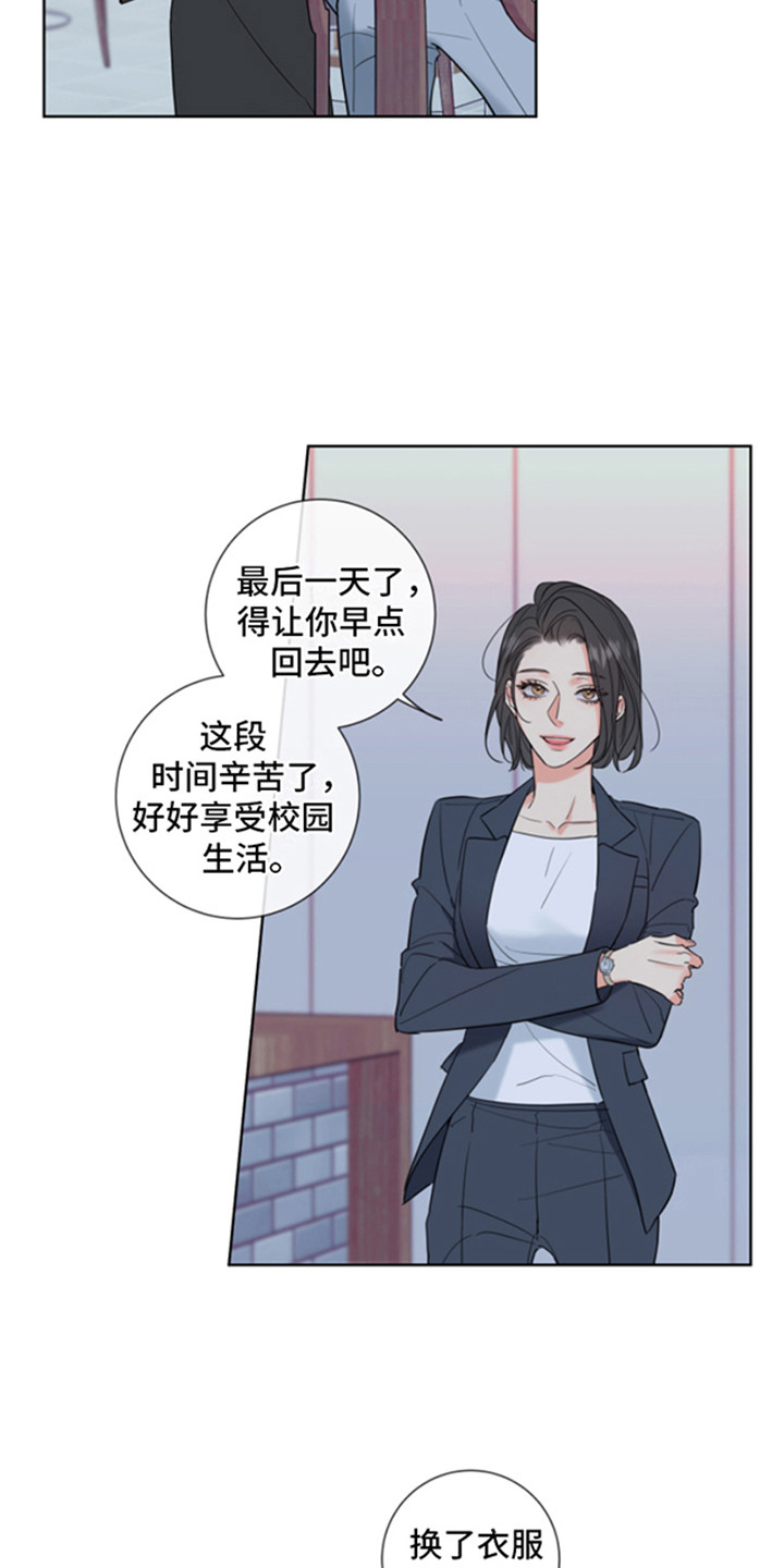 第1章：兼职9
