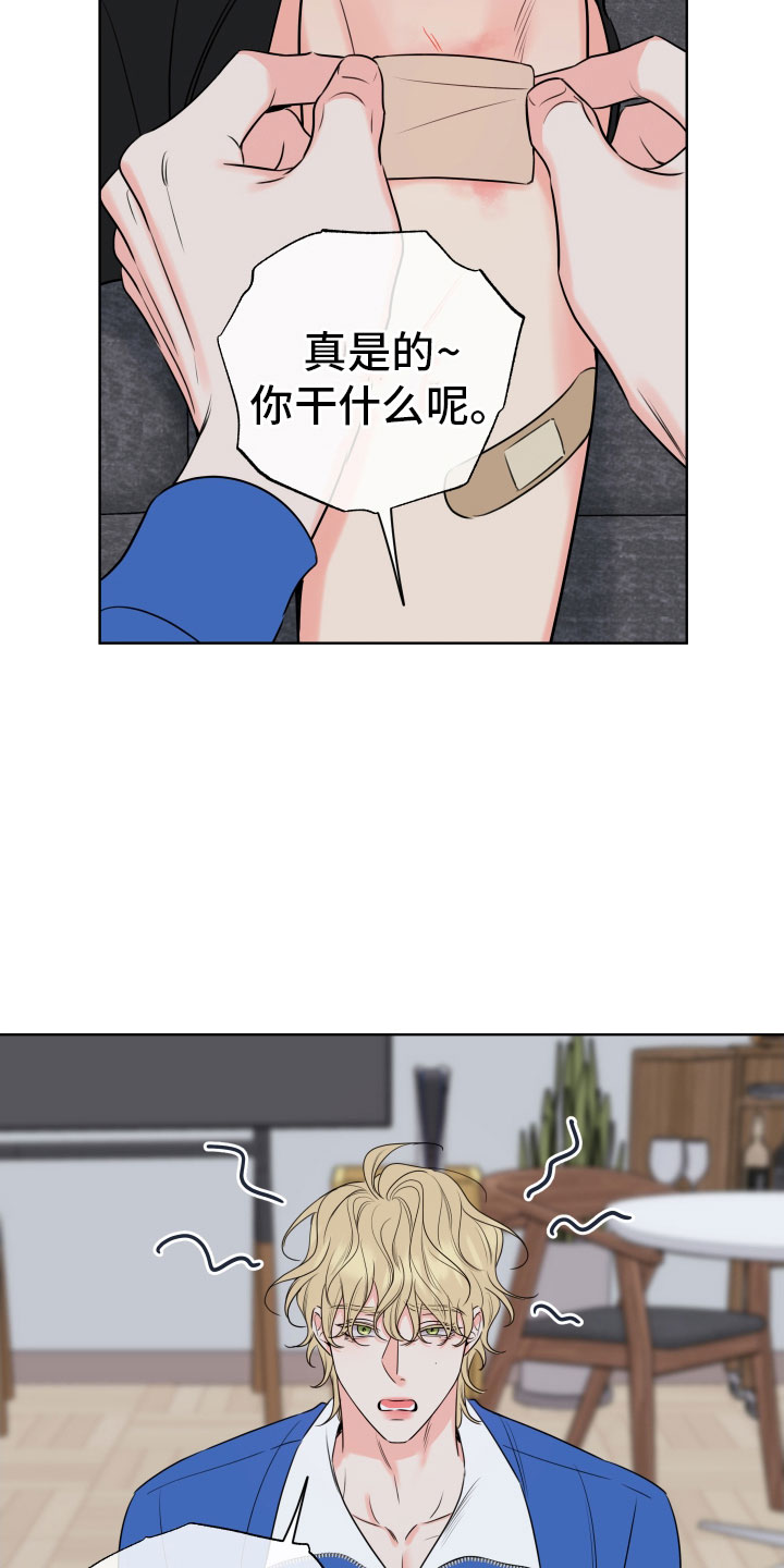 第29章：乐极生悲10