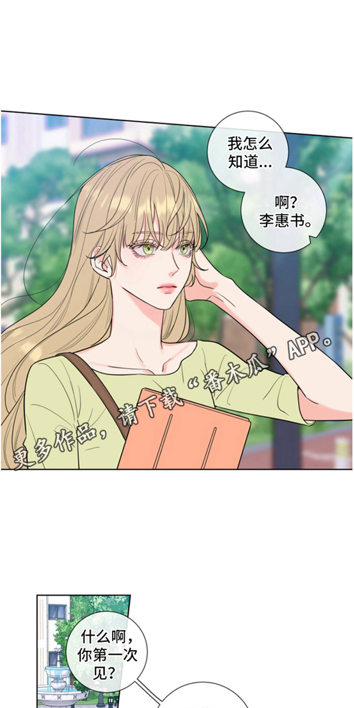 第4章：一见钟情3