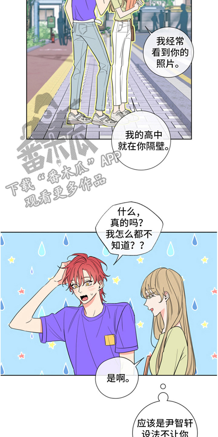 第4章：一见钟情12