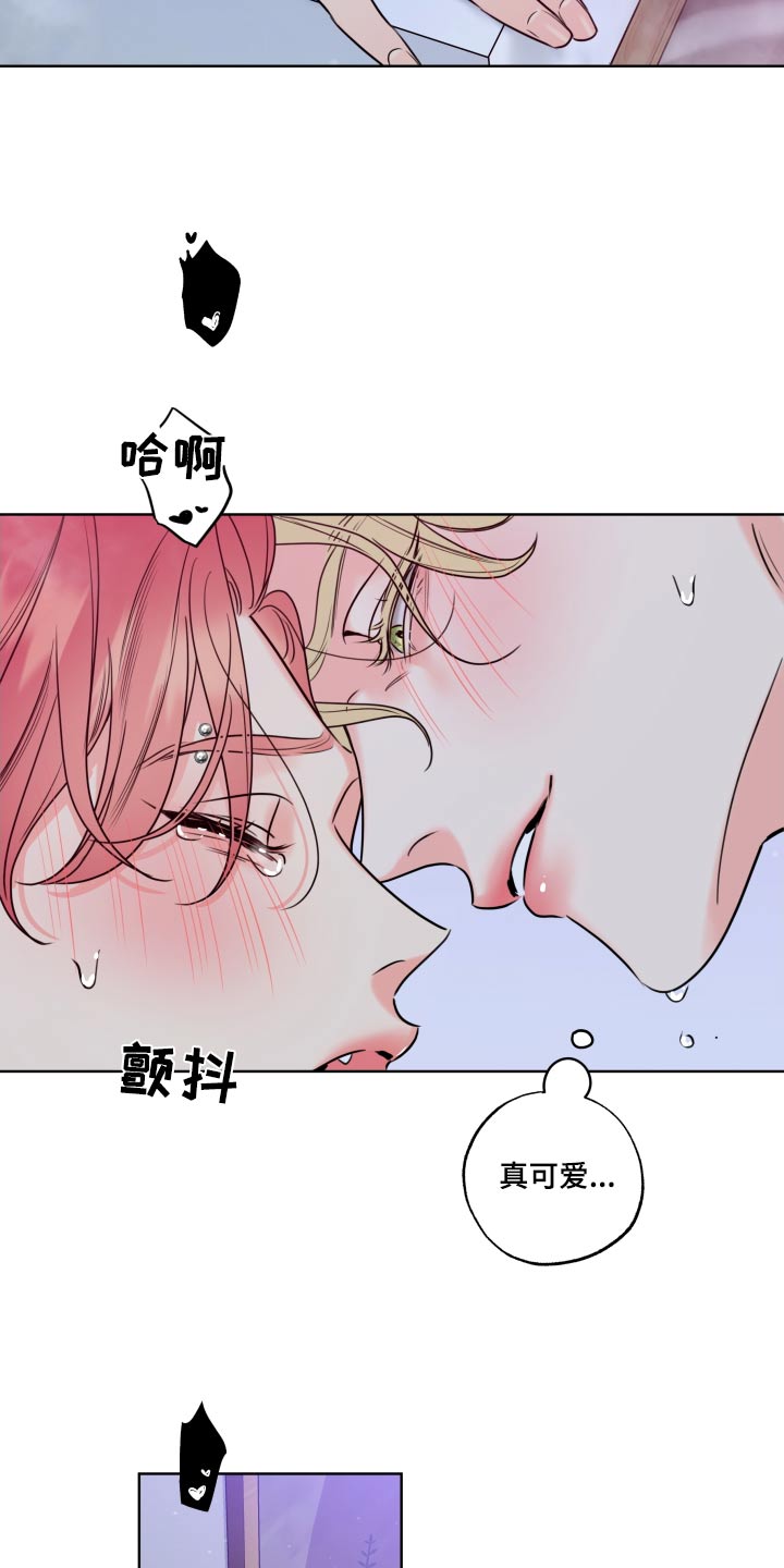 第41章：明明很喜欢10