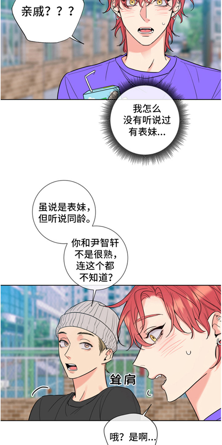 第4章：一见钟情5