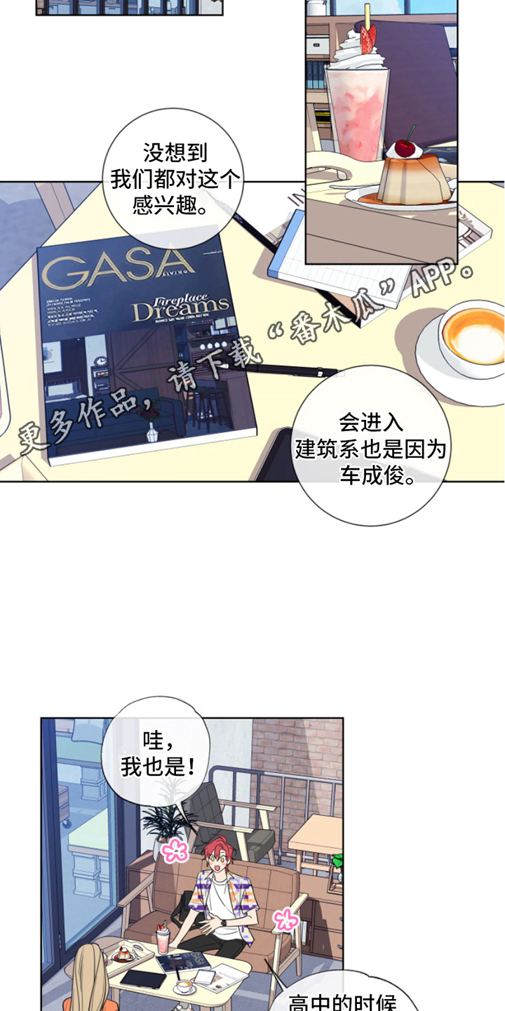 第6章：吓一跳9