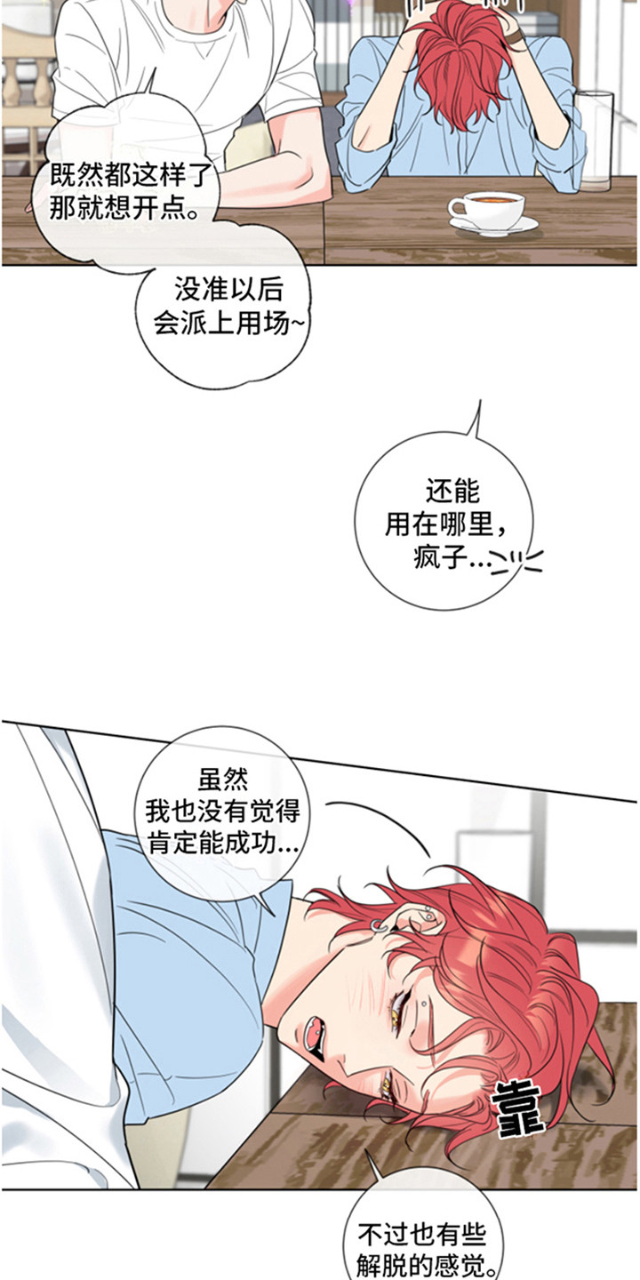 第3章：郁闷8