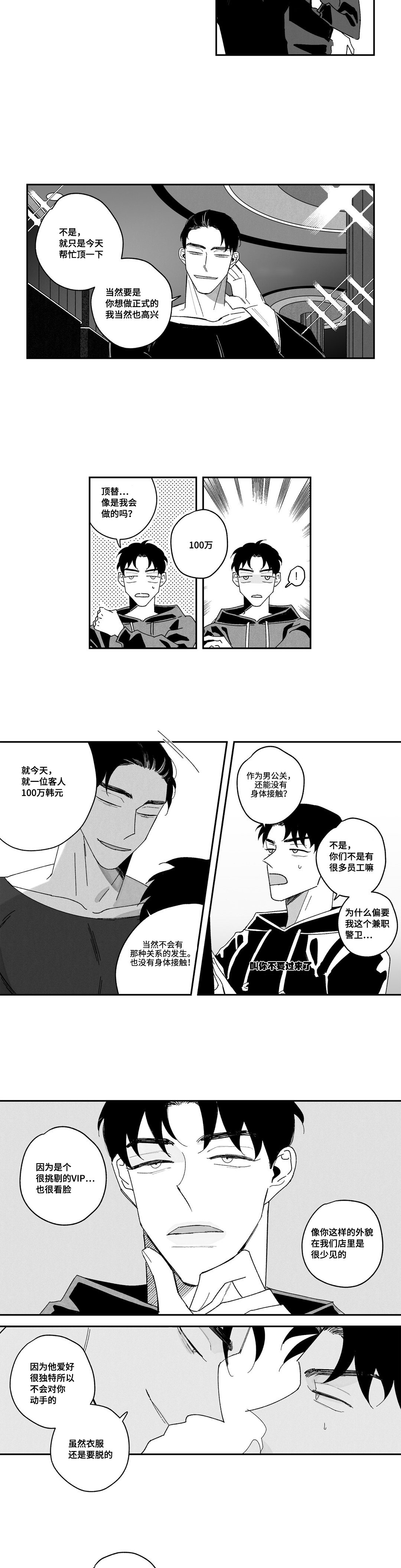第2章：真听话2