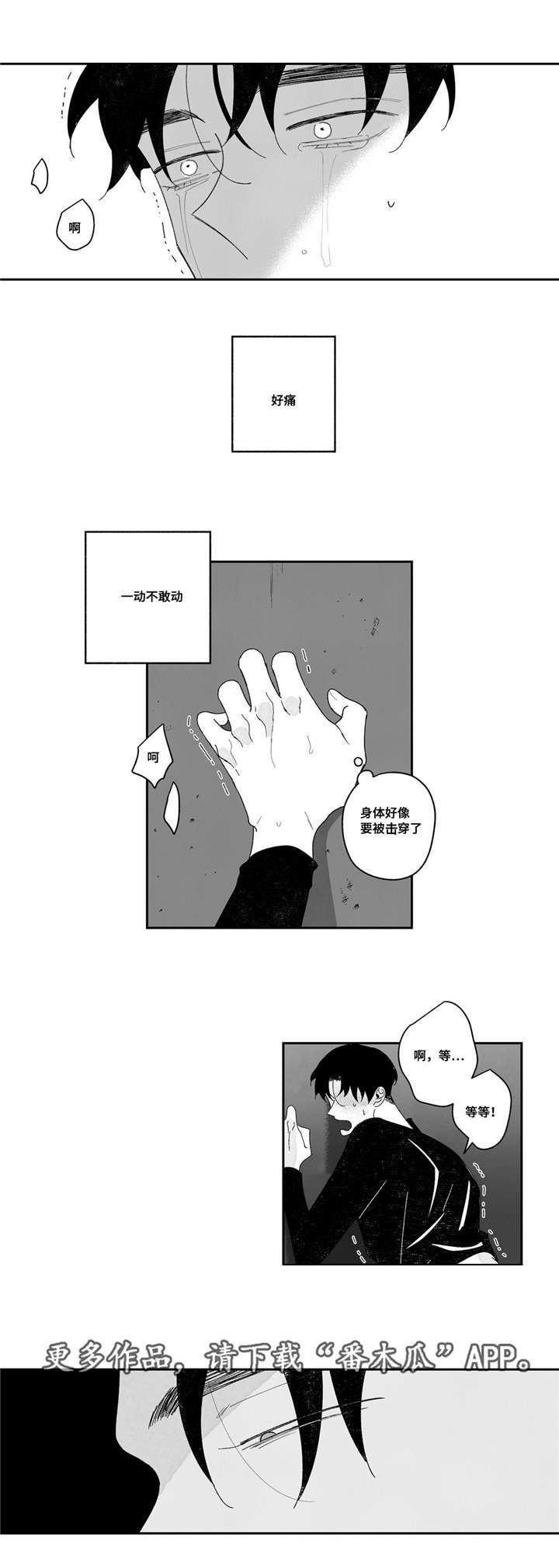 第16章：期待吗8