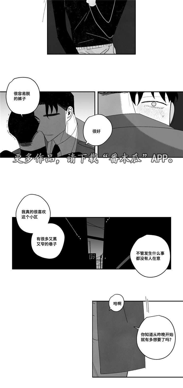第16章：期待吗1