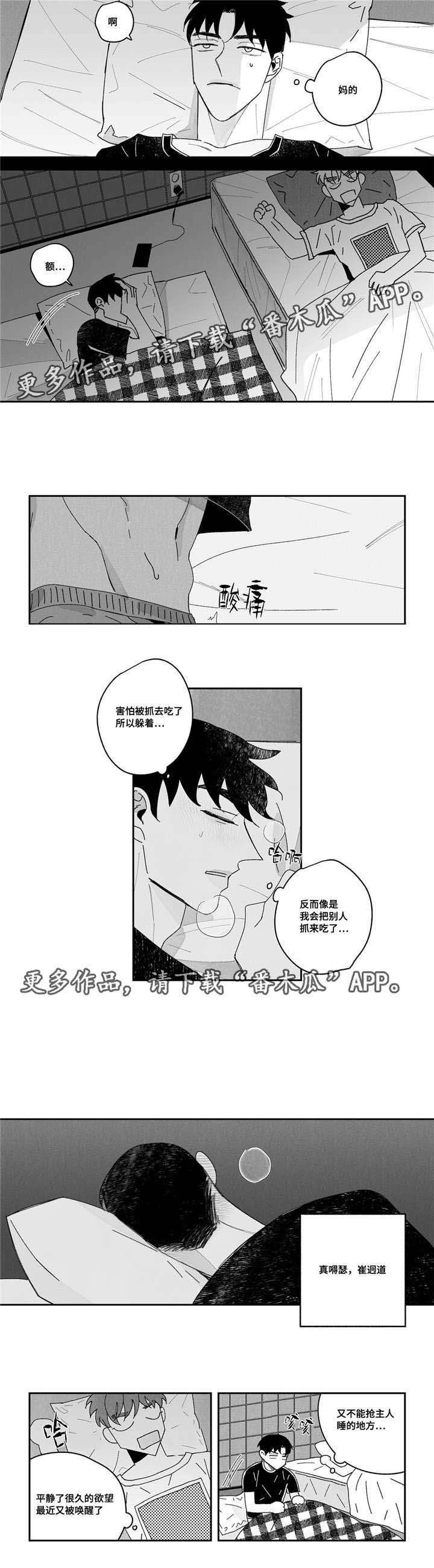 第7章：珍贵的东西5