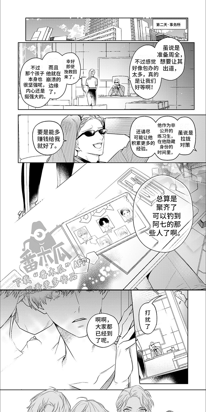 第5章：保密0