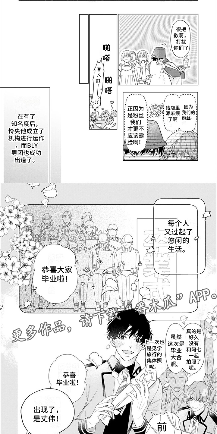第15章：占有欲1