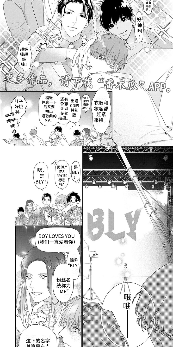第12章：直率1