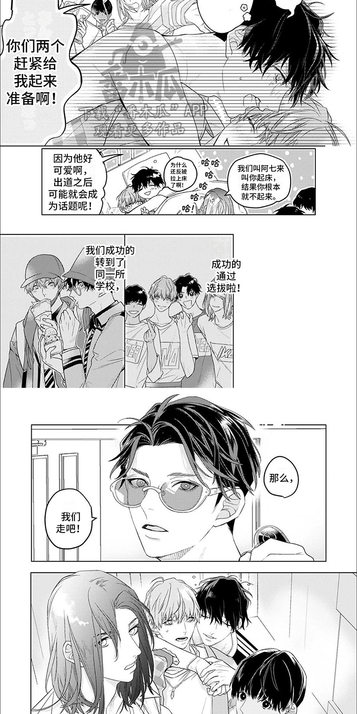 第7章：努力的成果5