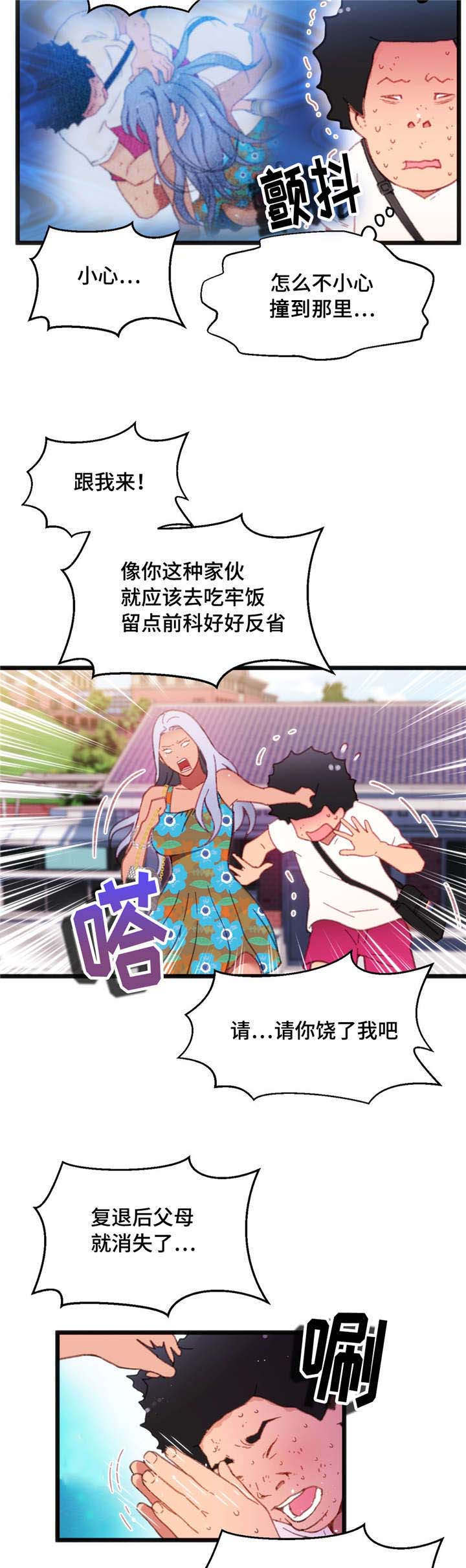 第6章：你的诚意3