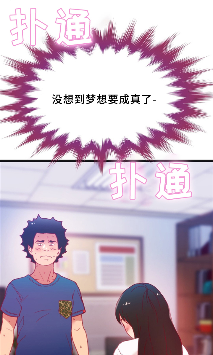 第36章：各自的目的11