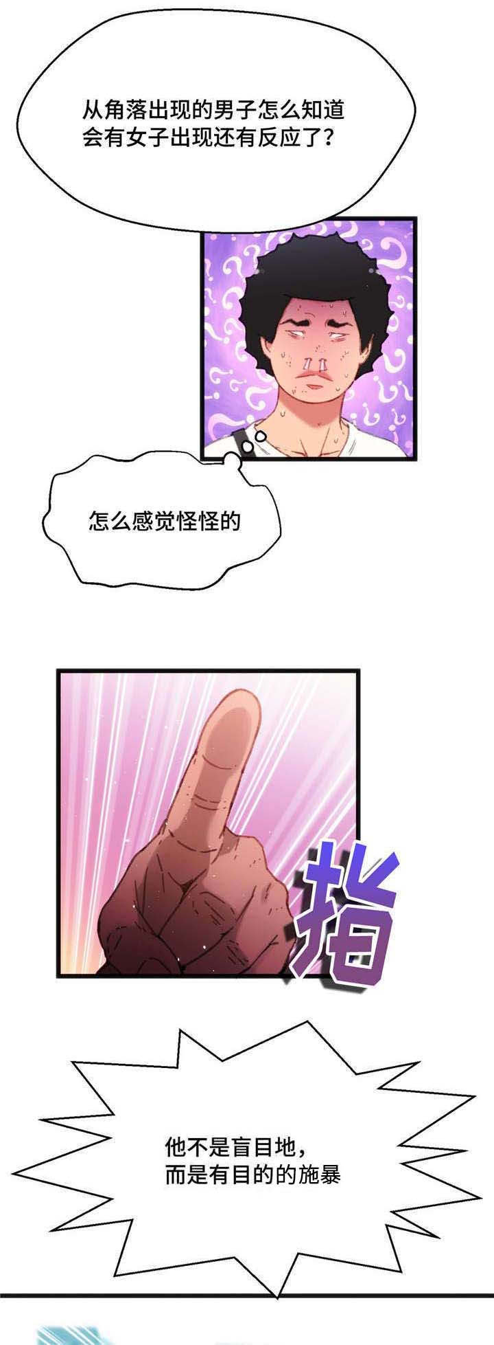 第6章：你的诚意1