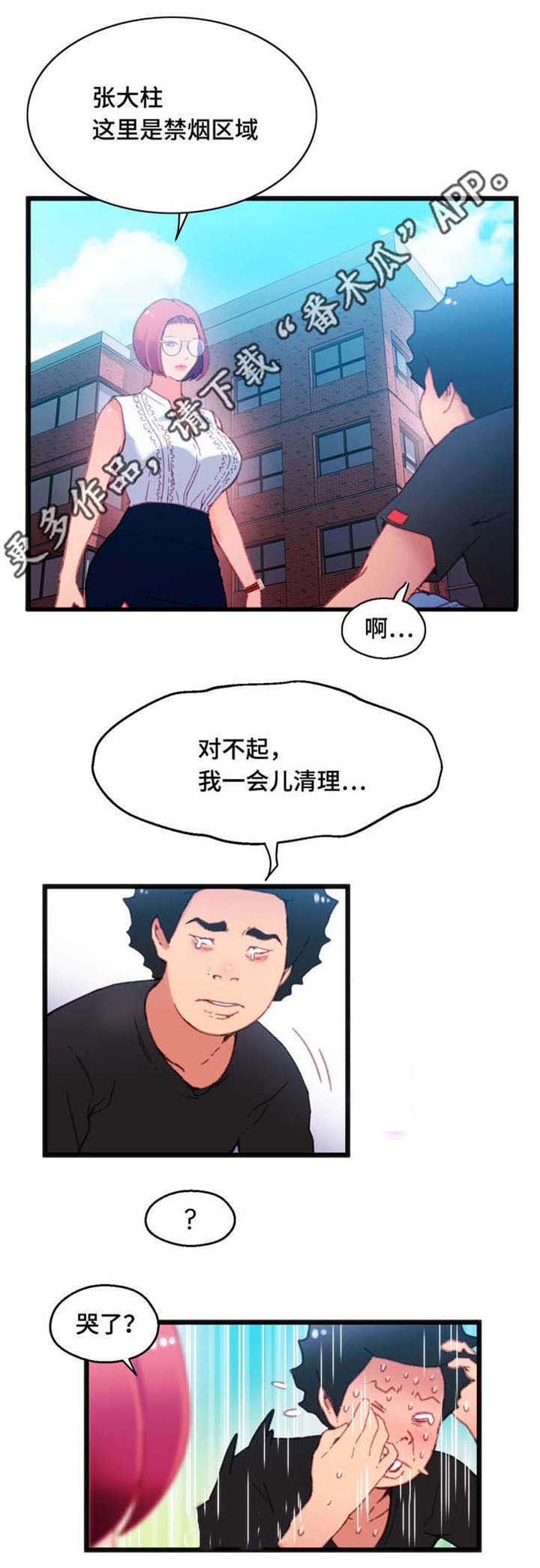 第20章：非常熟练6