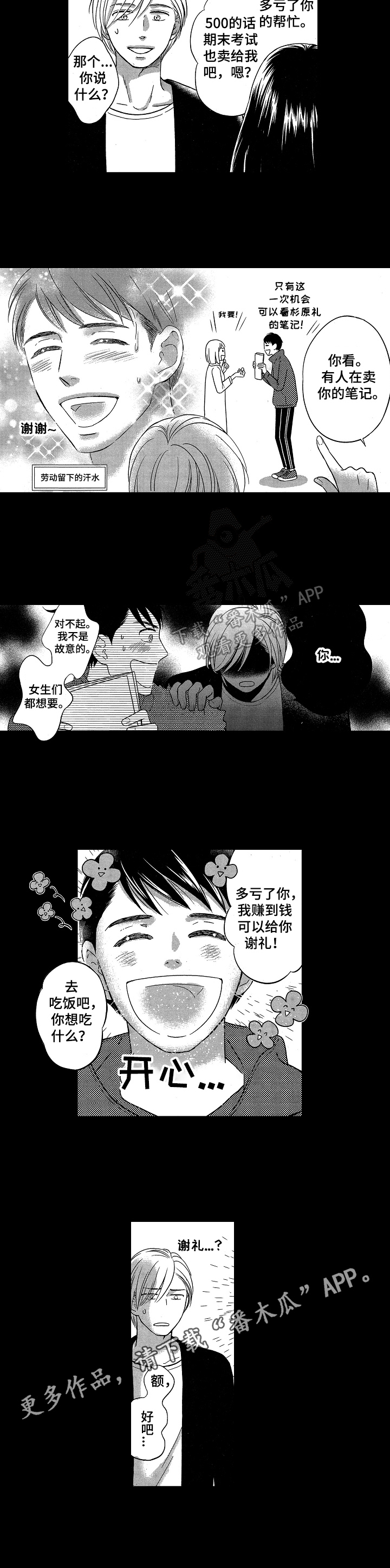 第10章：赚钱7