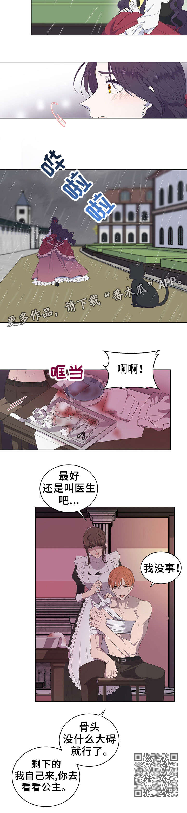第17章：受伤8