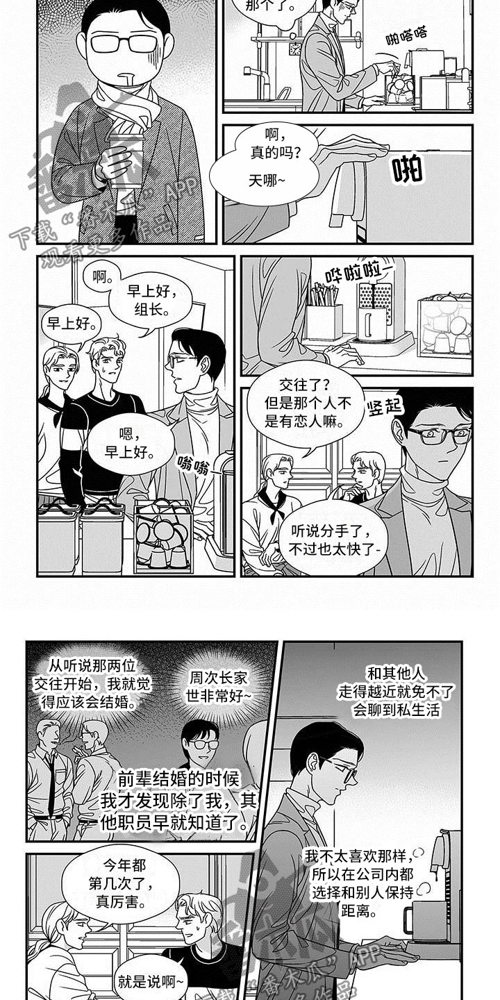 第15章：主动融入5
