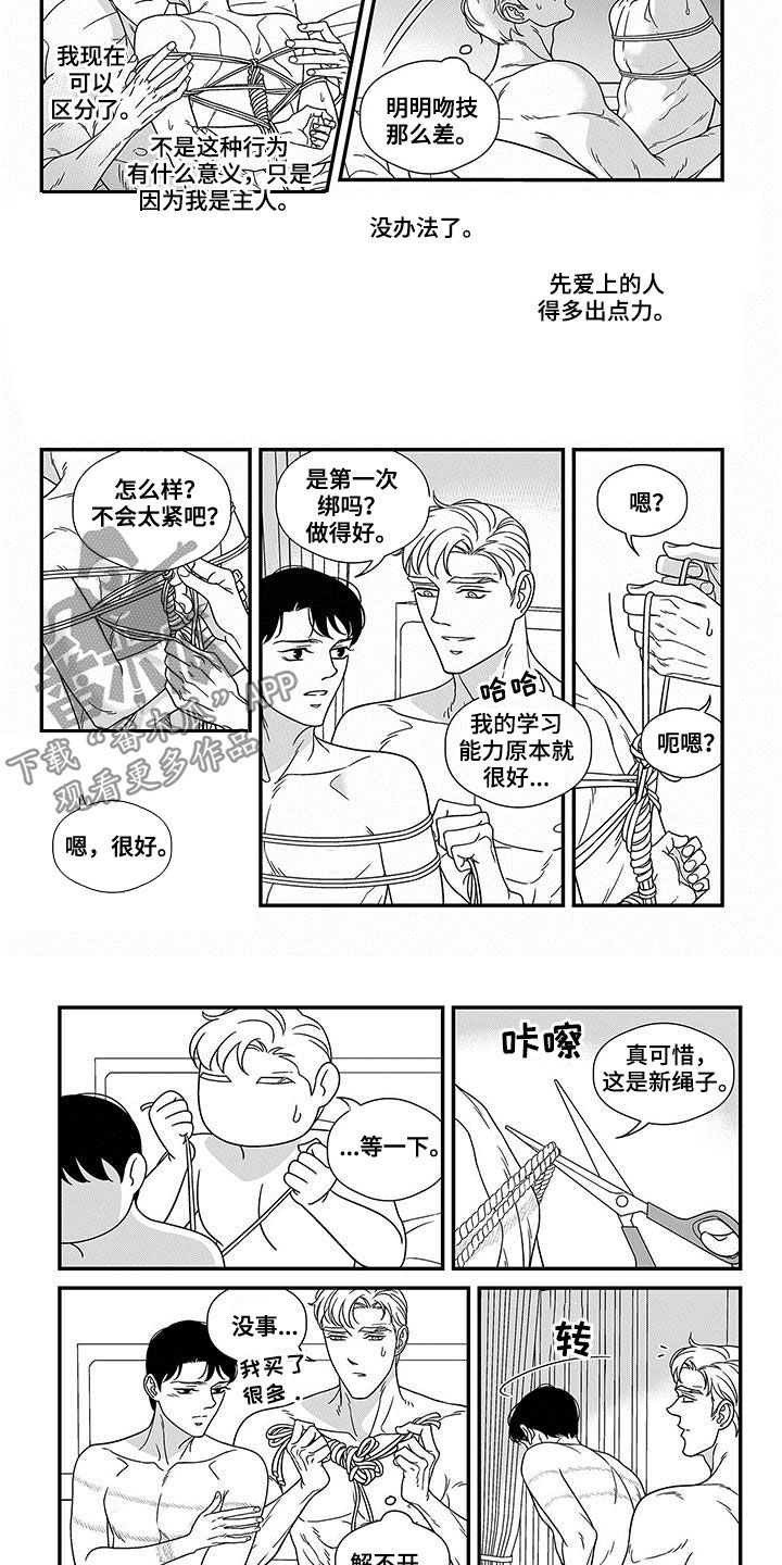 第20章：规矩5