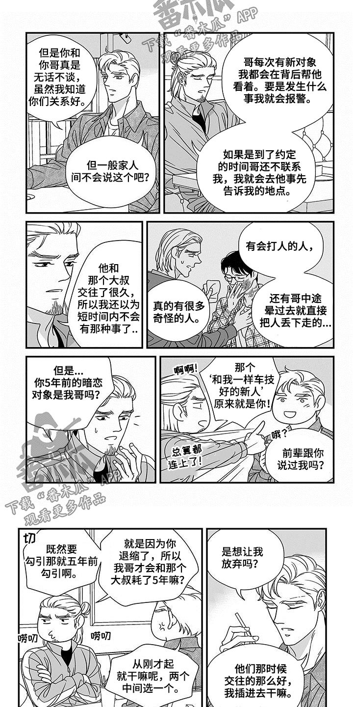 第19章：熟人7