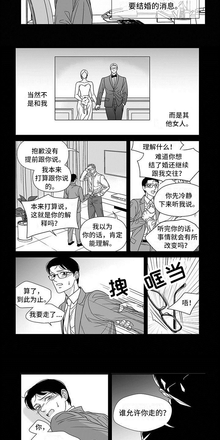 第1章：辞职之后2