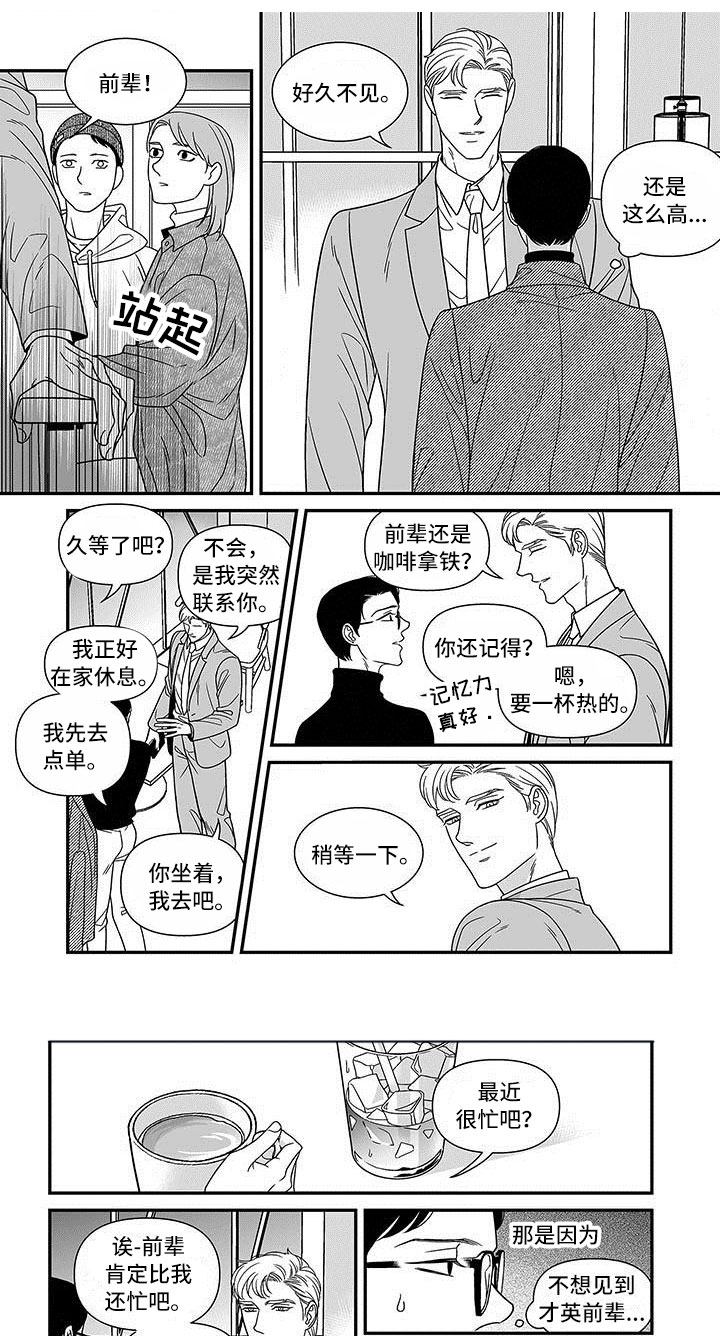第2章：挖角0