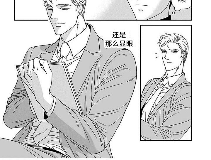 第1章：辞职之后8