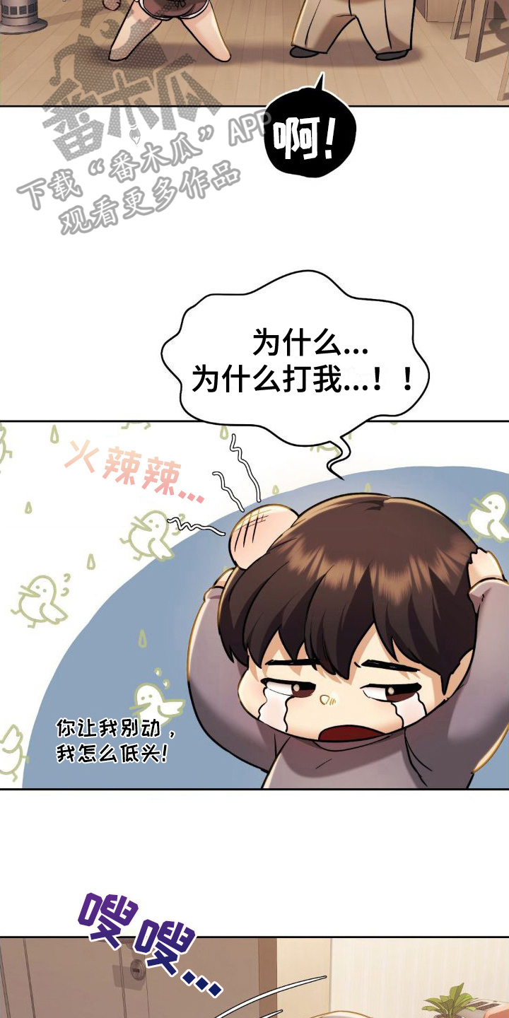 第17章：冒雨前来11