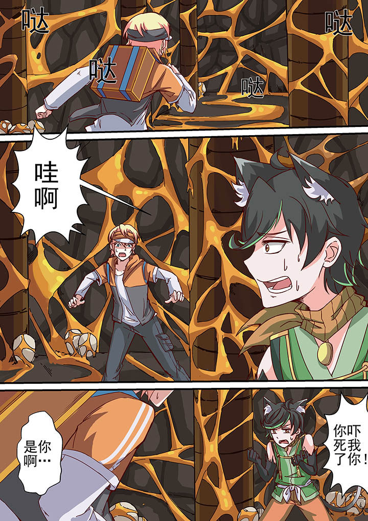 第33章：8