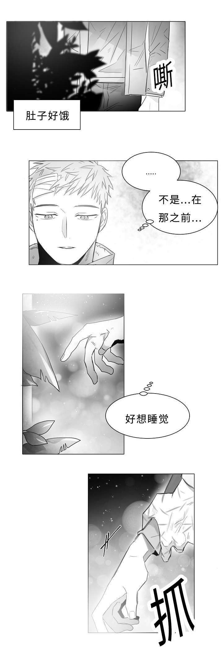 第11章：护着10