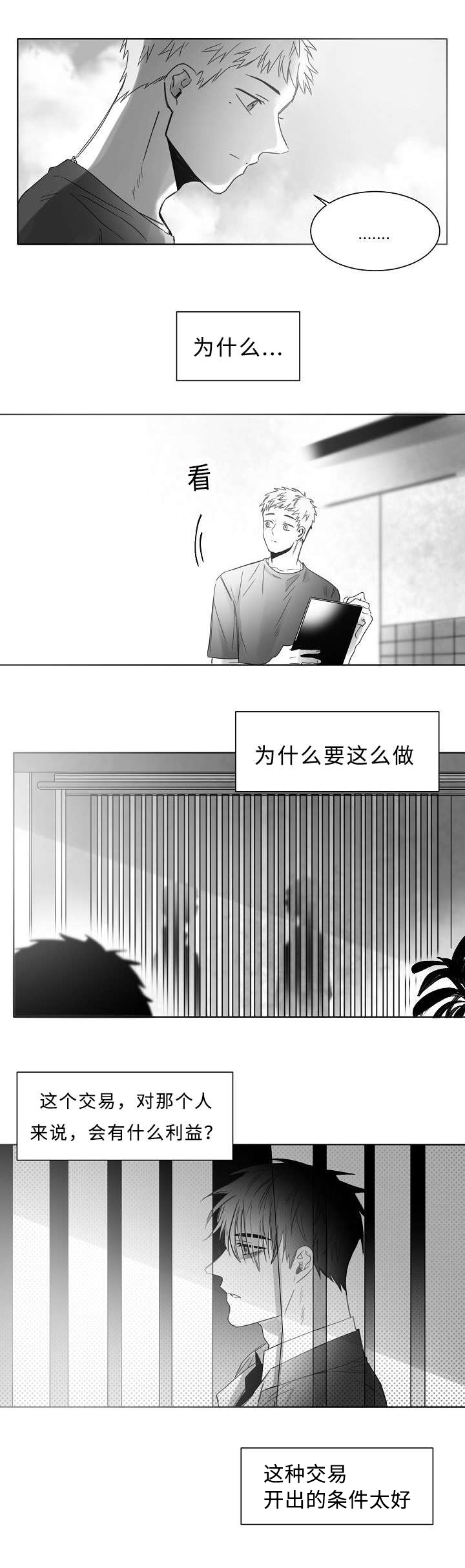 第15章：是GAY吗1