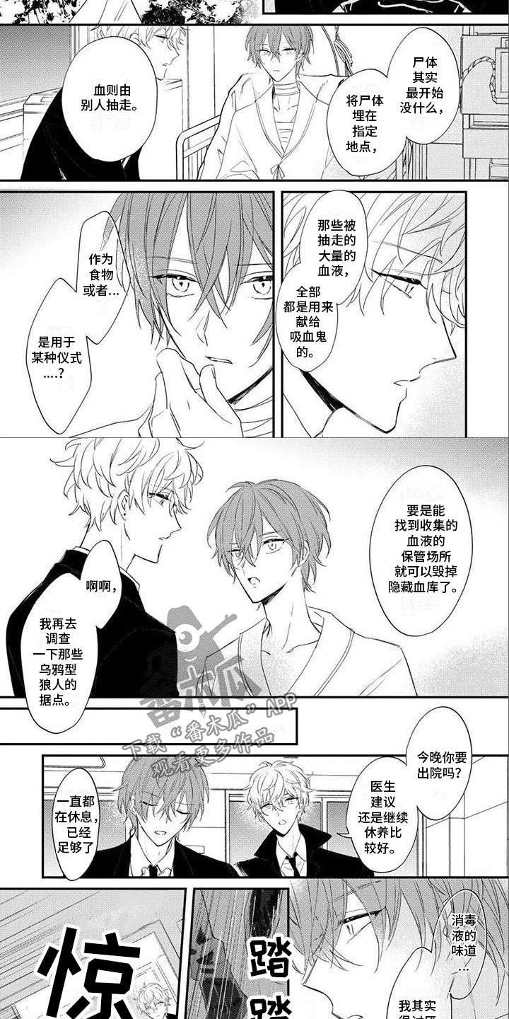 第19章：遇刺1